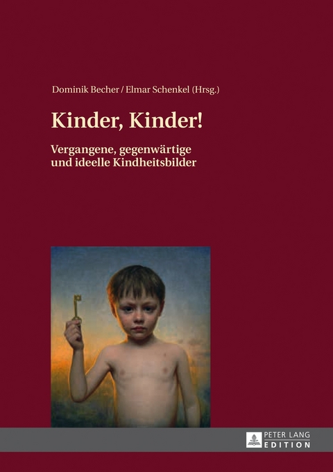 Kinder, Kinder! - 