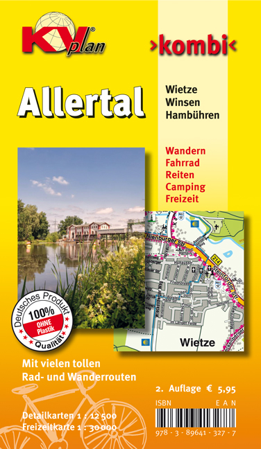 Allertal (Winsen, Wietze, Hamb&uuml;hren)