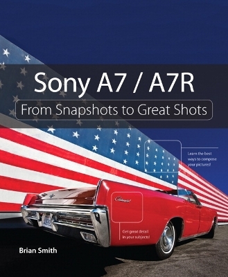 Sony A7 / A7R - Brian Smith