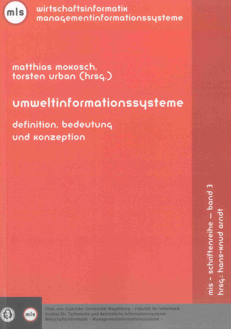 Umweltinformationssysteme - 