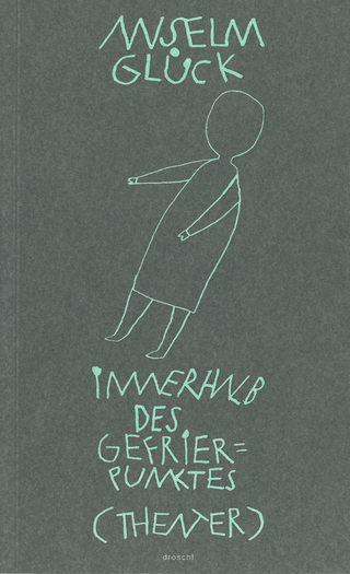 innerhalb des gefrierpunktes