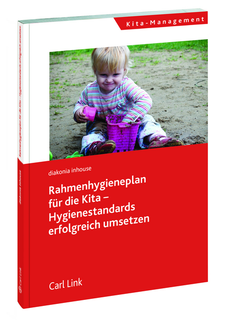 Rahmenhygieneplan f&uuml;r die Kita