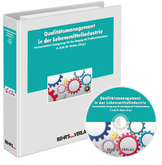 Qualitätsmanagement in der Lebensmittelindustrie