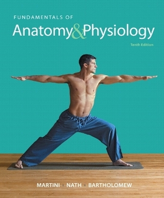 Fundamentals of Anatomy & Physiology Plus MasteringA&P with eText -- Access Card Package
