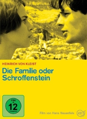 Die Familie oder Schroffenstein - 