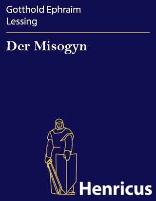 Der Misogyn