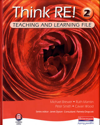 Think RE: Interactive Presentations Teaching and Learning File 2