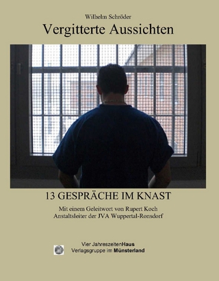 Vergitterte Aussichten