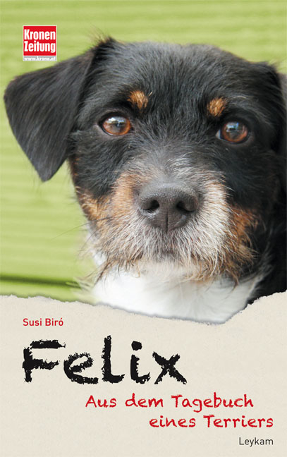 Felix - Susi Biró