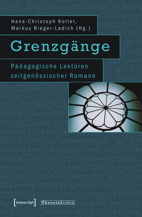 Grenzg&auml;nge - 