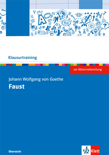 Johann Wolfgang von Goethe: Faust - Stefan Sch&auml;fer