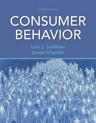 Consumer Behavior - Leon Schiffman, Joseph Wisenblit