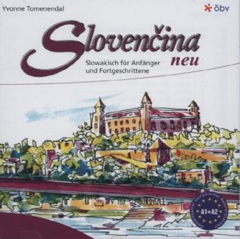 Slovencina neu