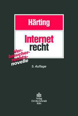 Internetrecht