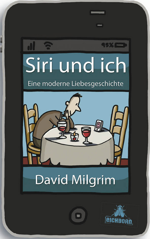 Siri und ich - David Milgrim