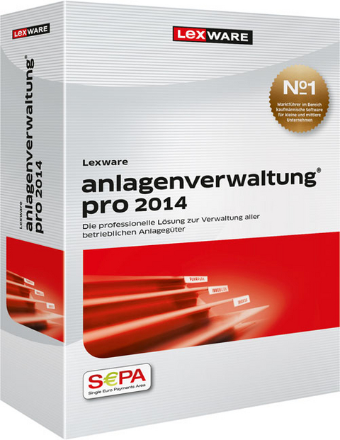 Lexware anlagenverwaltung pro