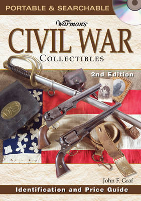 Warman's Civil War Collectible DVD