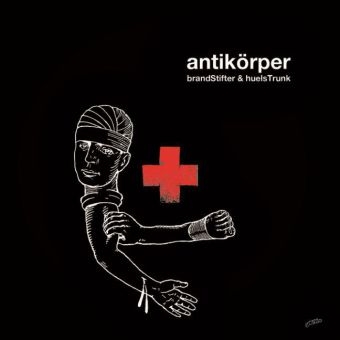 antik&ouml;rper / antibodies - Dirk H&uuml;lstrunk, Stefan Brand