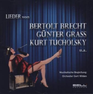 Stars singen Lieder von . . ., 1 Audio-CD