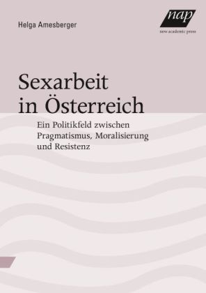 Sexarbeit in Österreich