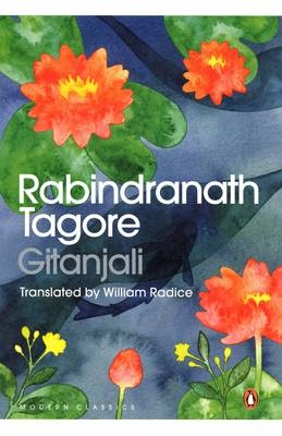 Gitanjali - Modern Classics - Rabindranath Tagore