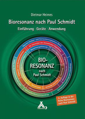 Bioresonanz nach Paul Schmidt