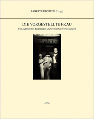 Die vorgestellte Frau