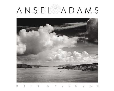 Ansel Adams 2014 Wall Calendar - Ansel Adams