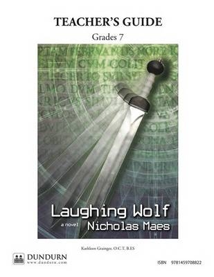 Laughing Wolf Teachers' Guide