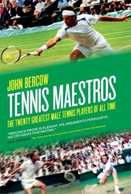 Tennis Maestros