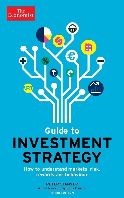 The Economist Guide To Investment Strategy 3rd Edition - Peter Stanyer