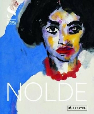 Emil Nolde. Retrospective