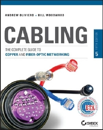 Cabling - Andrew Oliviero, Bill Woodward