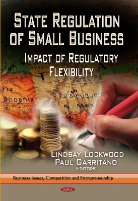 State Regulation of Small Business - 