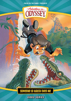 Someone to Watch Over Me