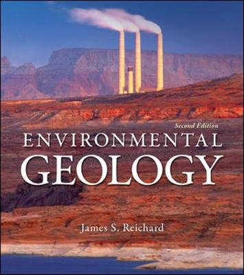 Environmental Geology - James Reichard