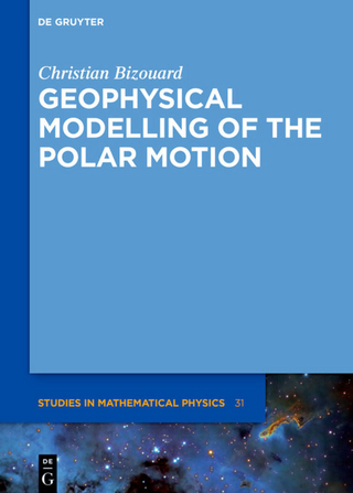 Geophysical Modelling of the Polar Motion