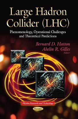 Large Hadron Collider