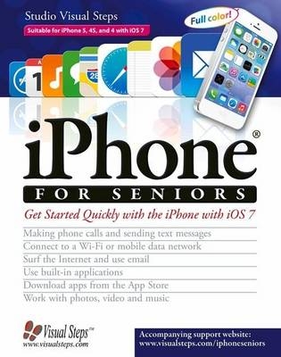 iPhone for Seniors