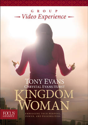 Kingdom Woman Group Video Experience