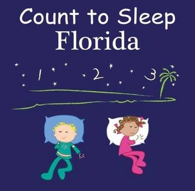 Count to Sleep Florida - Adam Gamble