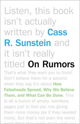 On Rumors