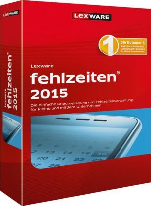 Lexware fehlzeiten
