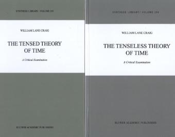 The Tenseless Theory of Time - W.L. Craig