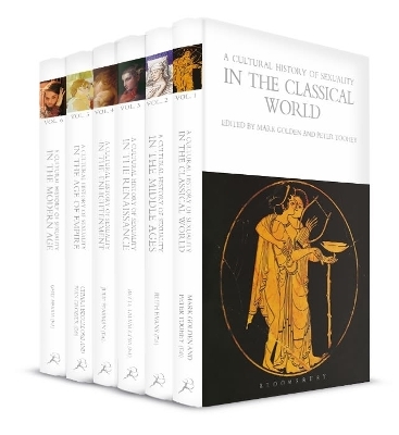 A Cultural History of Sexuality - 