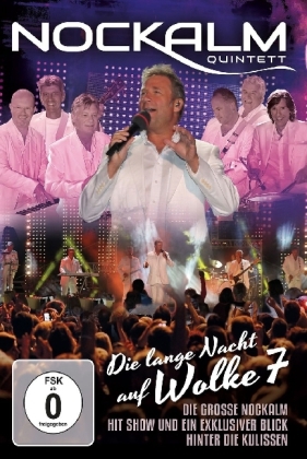 Die lange Nacht auf Wolke 7, 1 DVD