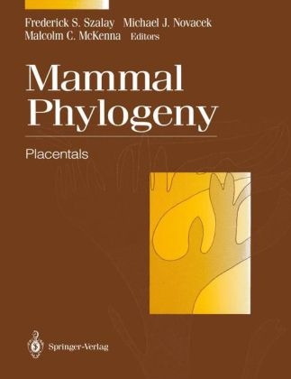 Mammal Phylogeny - 