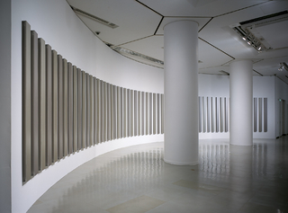 The Work of Tadaaki Kuwayama