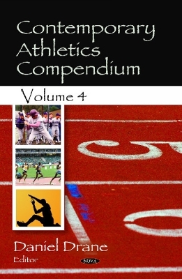 Contemporary Athletics Compendium - 