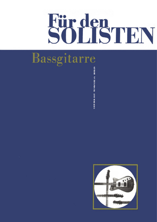 Für den Solisten - Bassgitarre